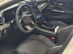 Mercedes-Benz C-Class Facelift C 260 L Midnight Sport Edition - ფოტო 20