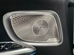 Mercedes-Benz C-Class Facelift C 260 L Midnight Sport Edition - ფოტო 6