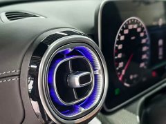 Mercedes-Benz C-Class Facelift C 260 L Midnight Sport Edition - ფოტო 8