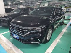 Volkswagen Passat 330TSI Elite - ფოტო 1