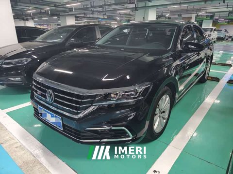 2021 Volkswagen Passat 330TSI Elite - ავტომობილი ჩინეთიდან