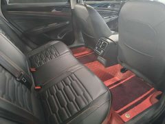 Volkswagen Passat 330TSI Elite - ფოტო 10