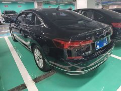 Volkswagen Passat 330TSI Elite - ფოტო 11