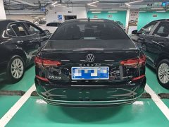 Volkswagen Passat 330TSI Elite - ფოტო 12