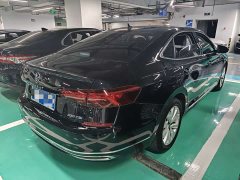 Volkswagen Passat 330TSI Elite - ფოტო 13