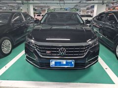 Volkswagen Passat 330TSI Elite - ფოტო 2