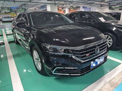Volkswagen Passat 330TSI Elite - ფოტო 3