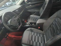 Volkswagen Passat 330TSI Elite - ფოტო 4