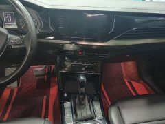 Volkswagen Passat 330TSI Elite - ფოტო 5