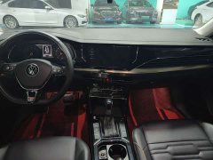 Volkswagen Passat 330TSI Elite - ფოტო 8