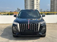 FAW Red Flag HS5 2.0T Two-Wheel Drive Flagship Enjoy Pro - ფოტო 2