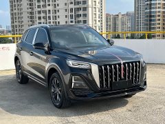 FAW Red Flag HS5 2.0T Two-Wheel Drive Flagship Enjoy Pro - ფოტო 3