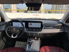 FAW Red Flag HS5 2.0T Two-Wheel Drive Flagship Enjoy Pro - ფოტო 6
