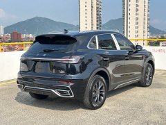 FAW Red Flag HS5 2.0T Two-Wheel Drive Flagship Enjoy Pro - ფოტო 8