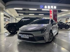 Toyota Lingshang 2.0L Edition - ფოტო 1