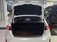 Toyota Lingshang 2.0L Edition - ფოტო 10
