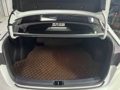 Toyota Lingshang 2.0L Edition - ფოტო 11