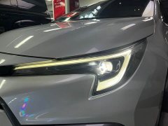Toyota Lingshang 2.0L Edition - ფოტო 14