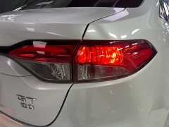 Toyota Lingshang 2.0L Edition - ფოტო 15