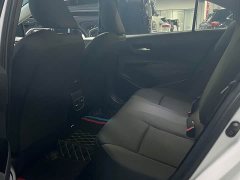Toyota Lingshang 2.0L Edition - ფოტო 17