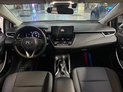 Toyota Lingshang 2.0L Edition - ფოტო 18