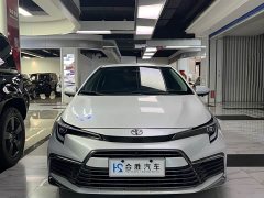 Toyota Lingshang 2.0L Edition - ფოტო 2