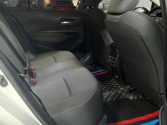 Toyota Lingshang 2.0L Edition - ფოტო 20