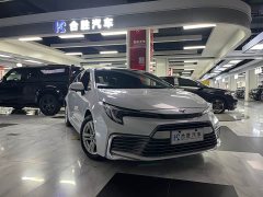 Toyota Lingshang 2.0L Edition - ფოტო 3