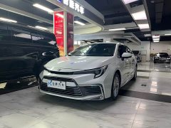 Toyota Lingshang 2.0L Edition - ფოტო 4