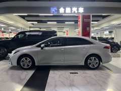 Toyota Lingshang 2.0L Edition - ფოტო 5