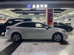 Toyota Lingshang 2.0L Edition - ფოტო 6