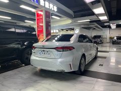 Toyota Lingshang 2.0L Edition - ფოტო 7