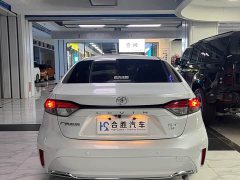 Toyota Lingshang 2.0L Edition - ფოტო 8