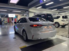 Toyota Lingshang 2.0L Edition - ფოტო 9