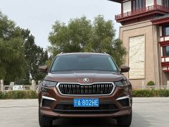 Skoda Kodiaq TSI330 52WD Edition - ფოტო 2