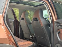 Skoda Kodiaq TSI330 52WD Edition - ფოტო 4
