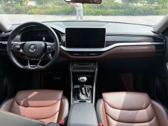 Skoda Kodiaq TSI330 52WD Edition - ფოტო 5