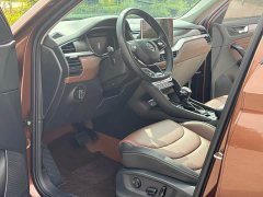 Skoda Kodiaq TSI330 52WD Edition - ფოტო 6