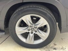 Toyota Highlander 2.0T AWD Luxury 7-Seater - ფოტო 11
