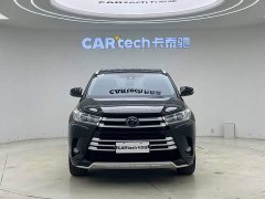 Toyota Highlander 2.0T AWD Luxury 7-Seater - ფოტო 13