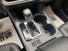 Toyota Highlander 2.0T AWD Luxury 7-Seater - ფოტო 20
