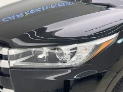 Toyota Highlander 2.0T AWD Luxury 7-Seater - ფოტო 4