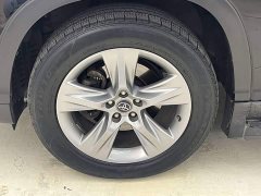 Toyota Highlander 2.0T AWD Luxury 7-Seater - ფოტო 6