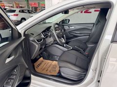 Chevrolet Cruze 325T Automatic Comfort Edition - ფოტო 3