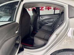 Chevrolet Cruze 325T Automatic Comfort Edition - ფოტო 5