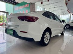 Chevrolet Cruze 325T Automatic Comfort Edition - ფოტო 7