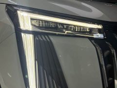 GAC Aion M8 Master Series 400T Prestige Edition - ფოტო 12