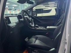 GAC Aion M8 Master Series 400T Prestige Edition - ფოტო 14