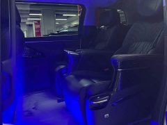 GAC Aion M8 Master Series 400T Prestige Edition - ფოტო 15