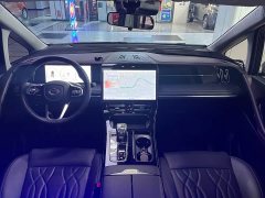 GAC Aion M8 Master Series 400T Prestige Edition - ფოტო 17